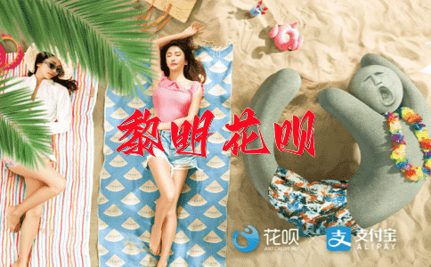 百尺竿头，更进一步花呗